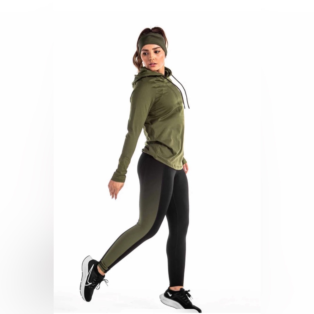 VIRUS OMEGA 7/8 TECH PANTS